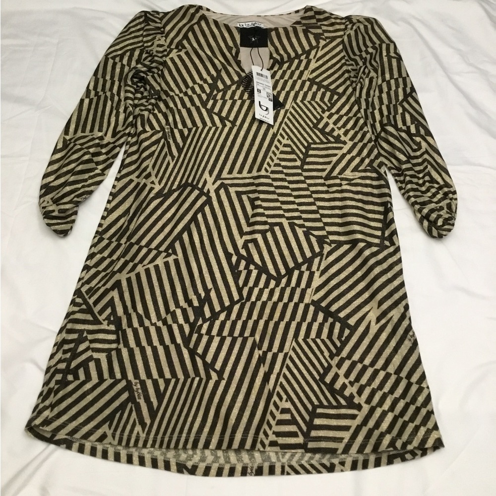 BYBLOS DRESS